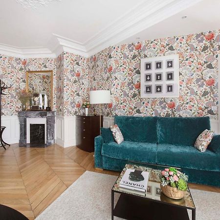 Le Beau Marais - Luxury Apartments, Air Cond, Lift Париж Екстериор снимка