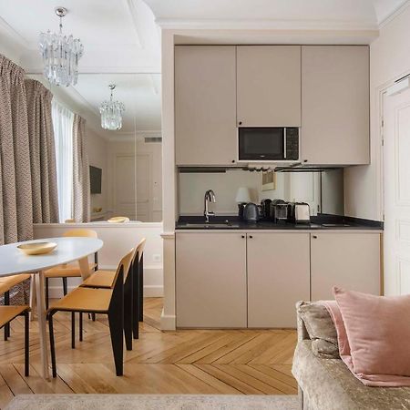 Le Beau Marais - Luxury Apartments, Air Cond, Lift Париж Екстериор снимка