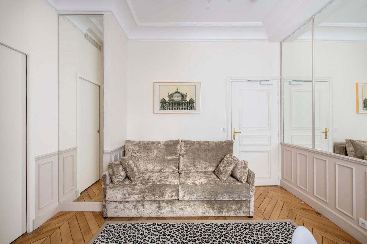 Le Beau Marais - Luxury Apartments, Air Cond, Lift Париж Екстериор снимка
